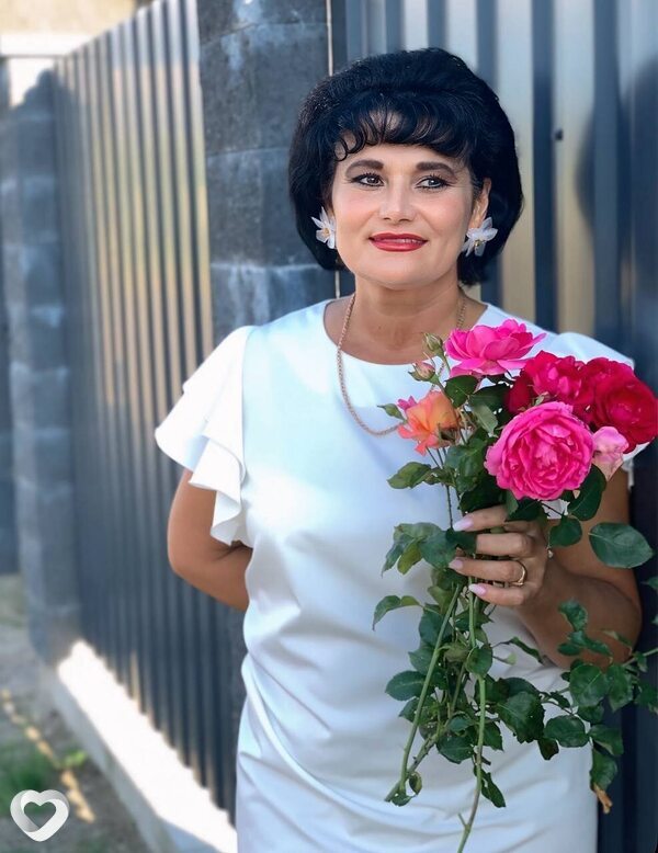 Лена, Сморгонь