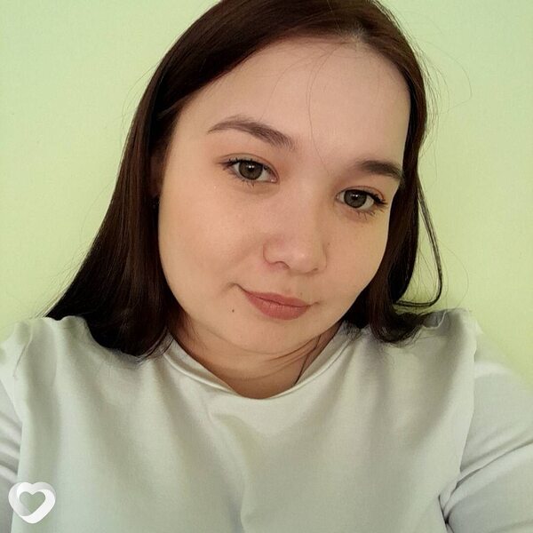 Аня, 24, Волгограде — анкета №1250240