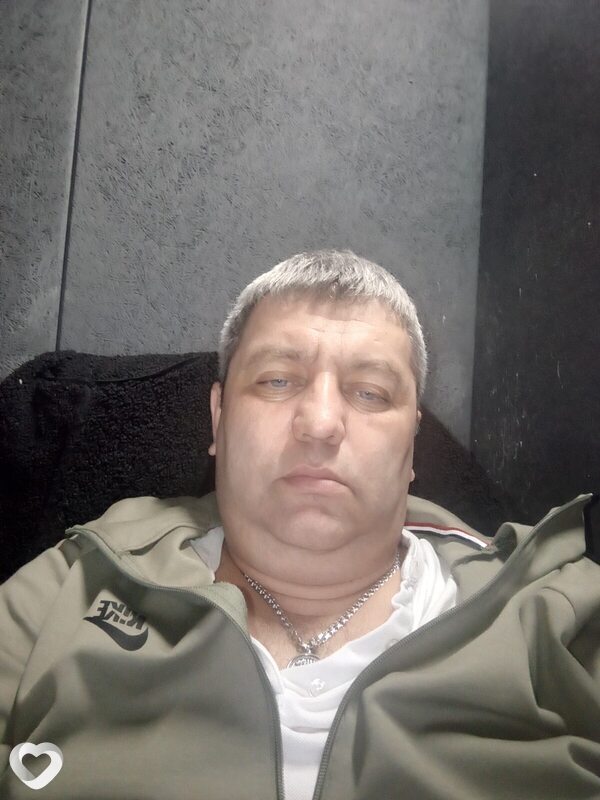 Ренат, 47, Уфе — анкета №1250242