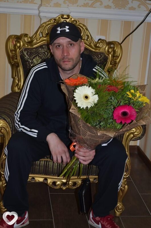 Олег, 36, Подольске — анкета №1250244