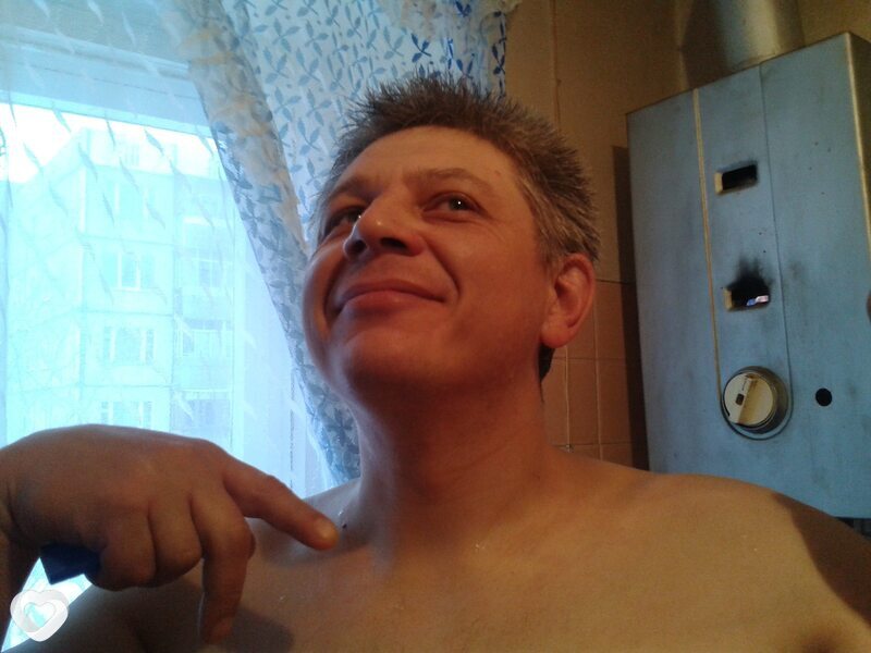 Виталий, 53, Иванове — анкета №1250246