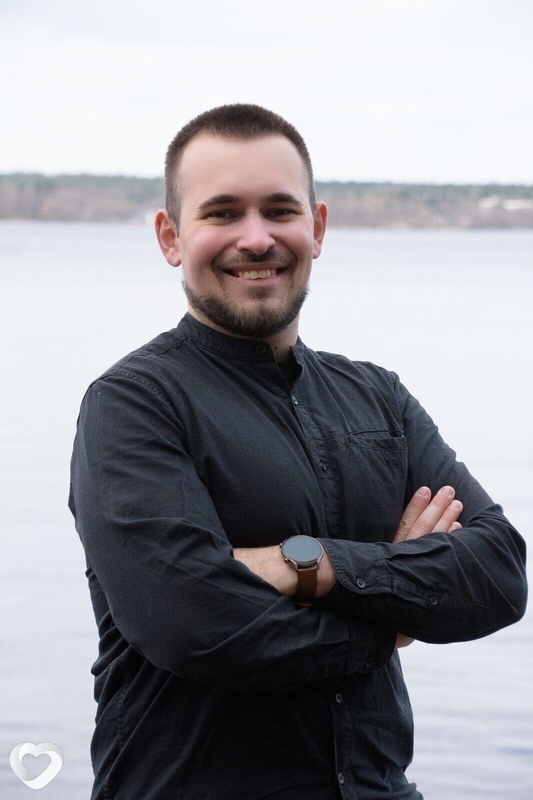 Александр, 26, Выборге — анкета №1250252