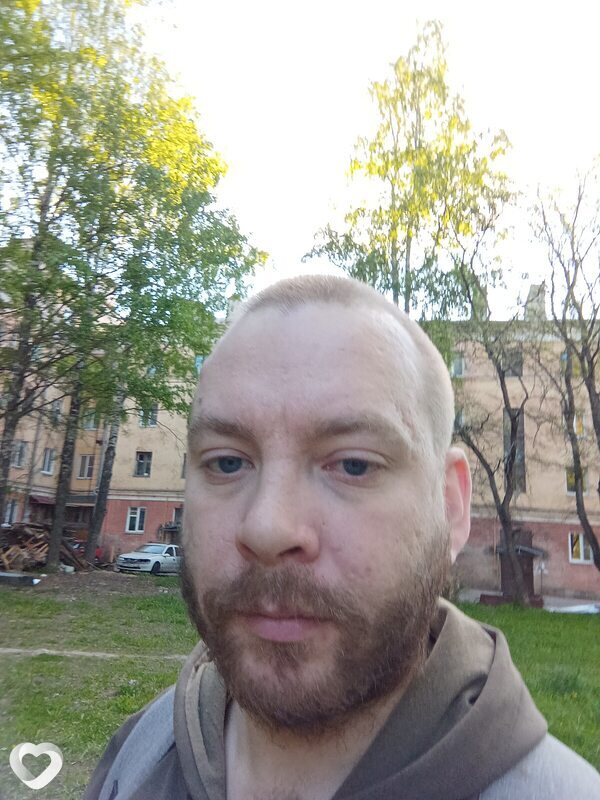 Олег, 36, Вологде — анкета №1249984