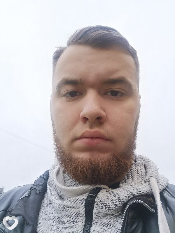 Константин, 26, Новосибирске — анкета №1249986