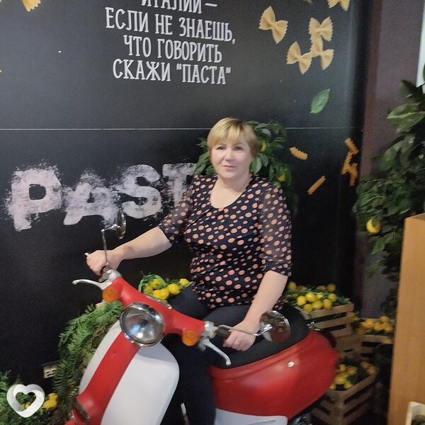 Татьяна, 58, Томске — анкета №1249988