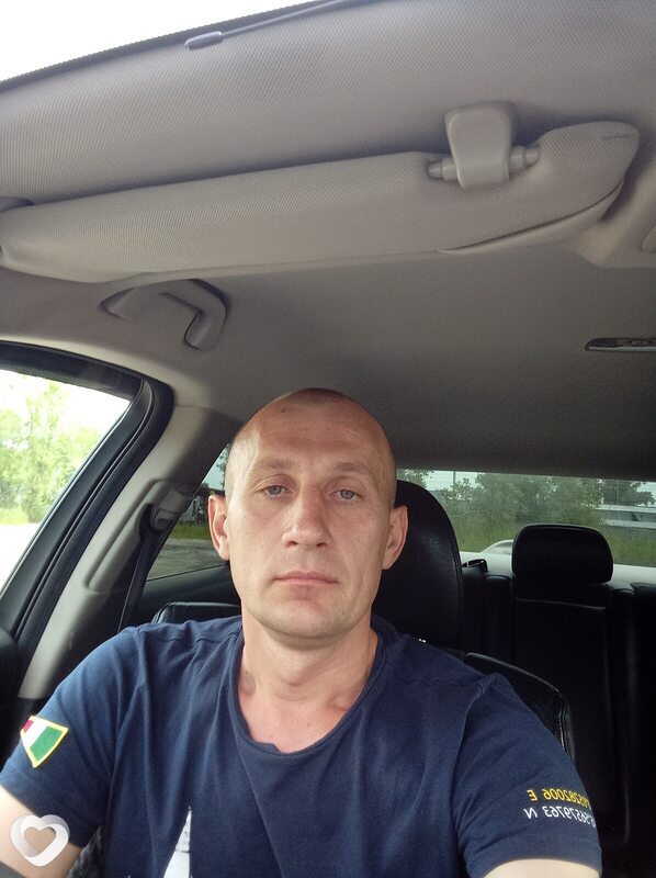 Дмитрий, 39, Барнауле — анкета №1249990