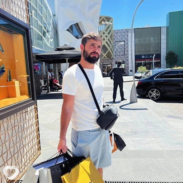 Zs, 38, Москве — анкета №1249997