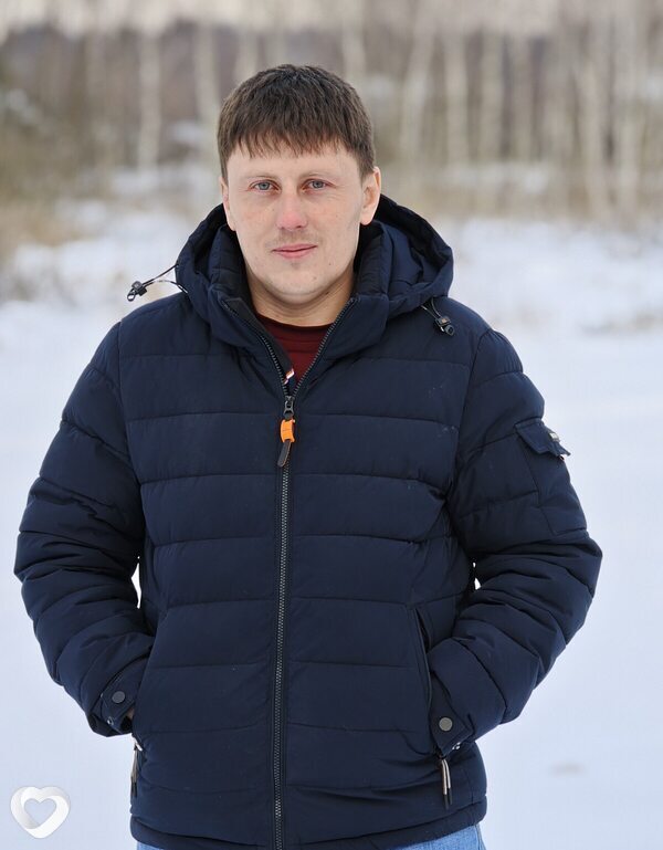 Вячеслав, 34, Рязани — анкета №1250144