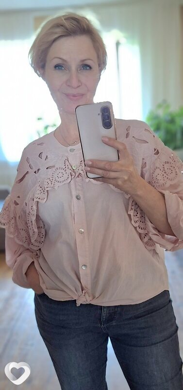 Татьяна, 52, Новосибирске — анкета №1250149