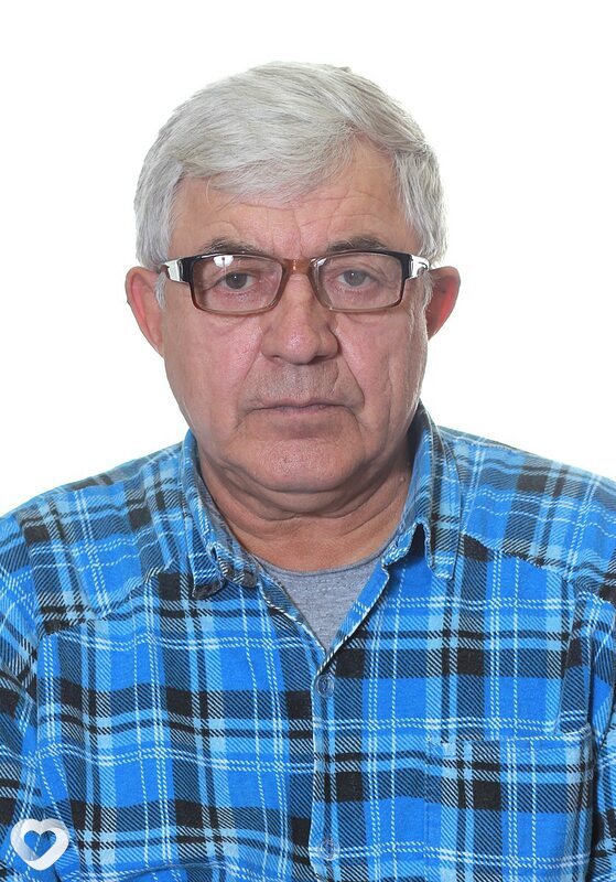 Владимир, 71, Серпухове — анкета №1250151