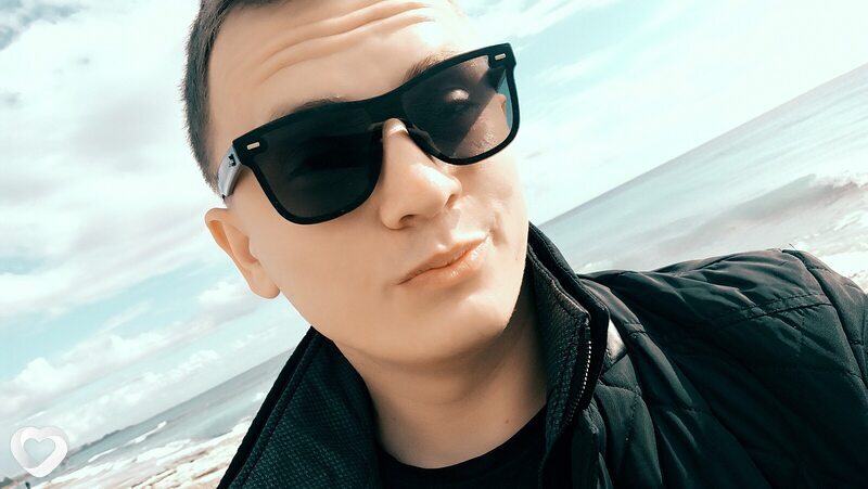 Виталий, 31, Киеве — анкета №1250207