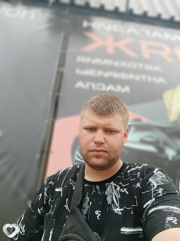 Алексей, 22, Луганске — анкета №1250231