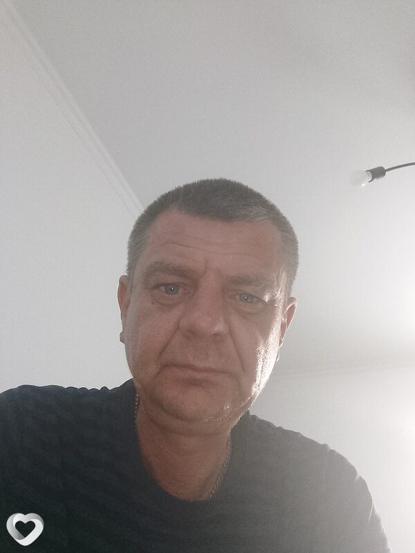 Дима, 45, Оренбурге — анкета №1250336