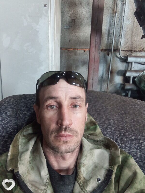 Александр, 40, Москве — анкета №1250344