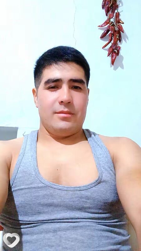 Бек, 34, Кызылорде — анкета №1250594