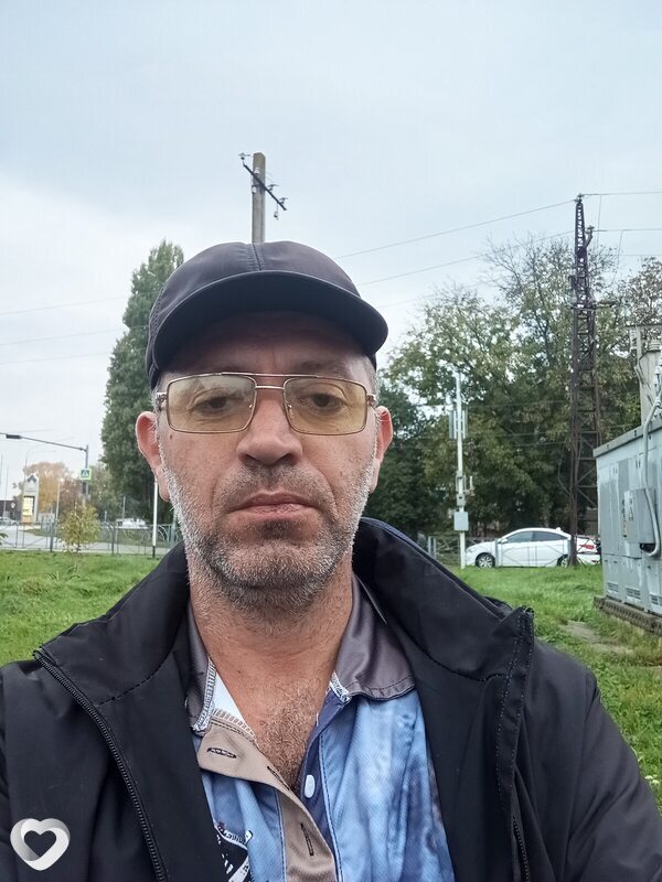Виталий, Джубга