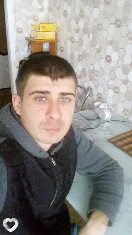 Дмитрий, 35, Муроме — анкета №1250599