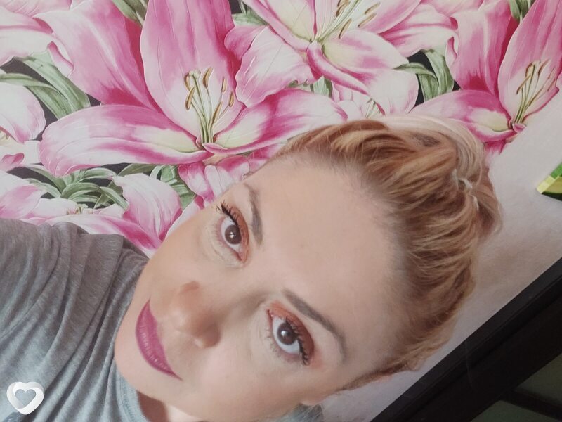 Елена, 49, Уфе — анкета №1250307