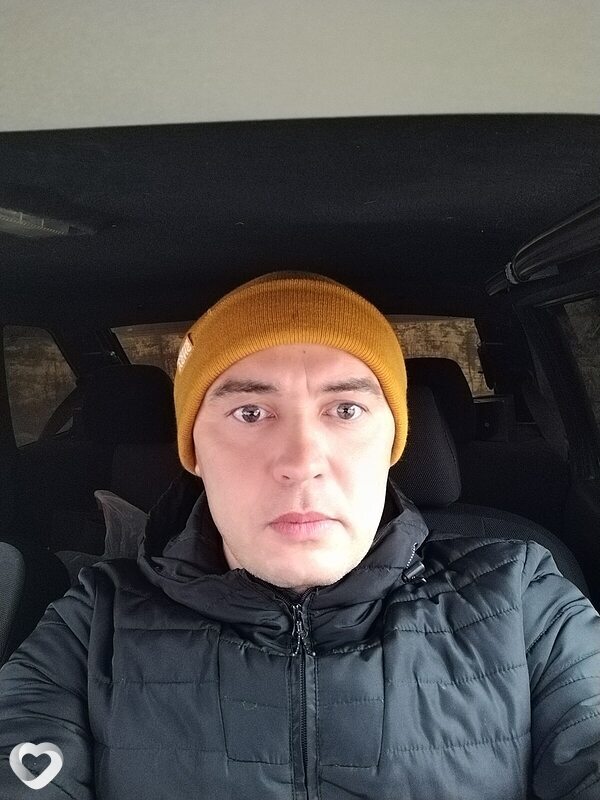 Алексей, 44, Димитровграде — анкета №1250312