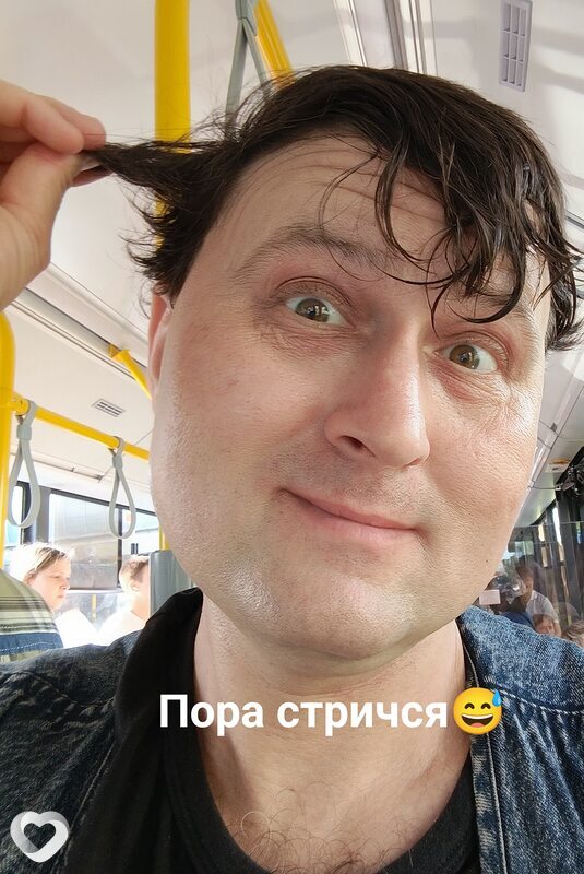 Андрей, 47, Нижнем Новгороде — анкета №1250318