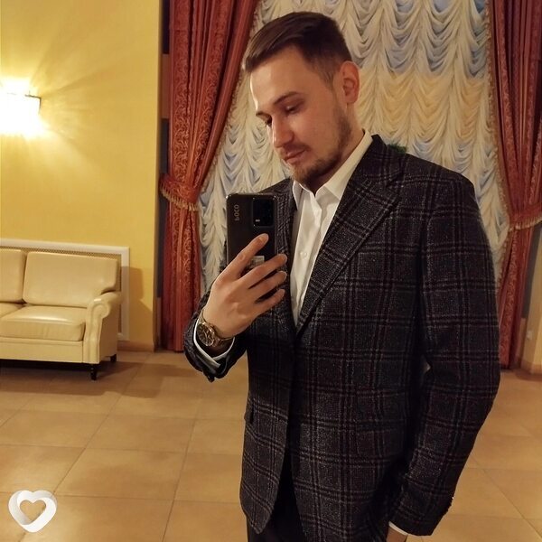 Ярослав, 28, Санкт-Петербурге — анкета №1250321