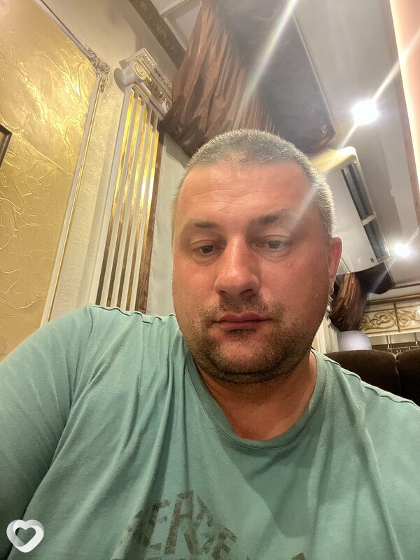 Константин, 40, Великом Новгороде — анкета №1250324