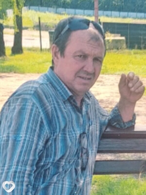 Николай, 59, Туле — анкета №1250330