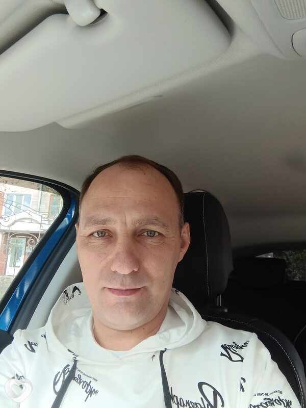 Олег, 44, Иванове — анкета №1250257