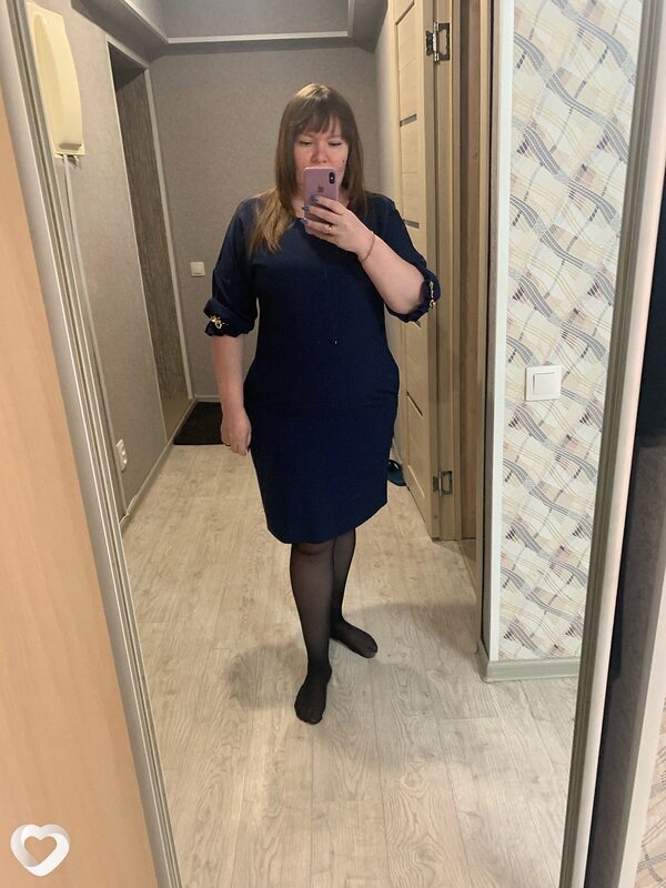 Екатерина, 41, Челябинске — анкета №1250260