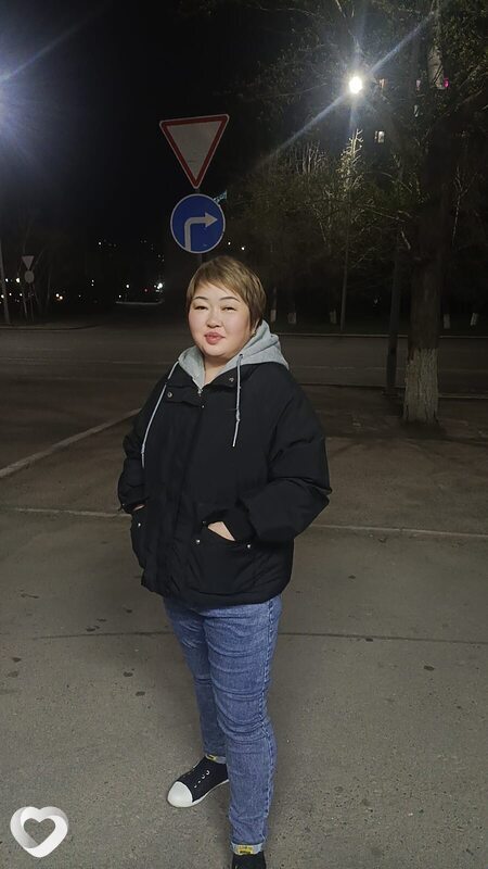 Nazira, 44, Астане — анкета №1250261