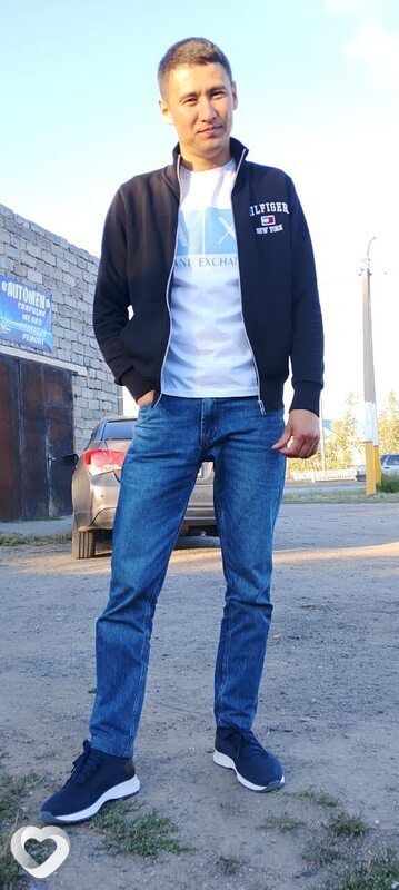 Рахат, 30, Астане — анкета №1250262