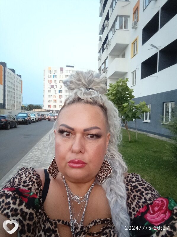 Элен, 48, Краснодаре — анкета №1250265