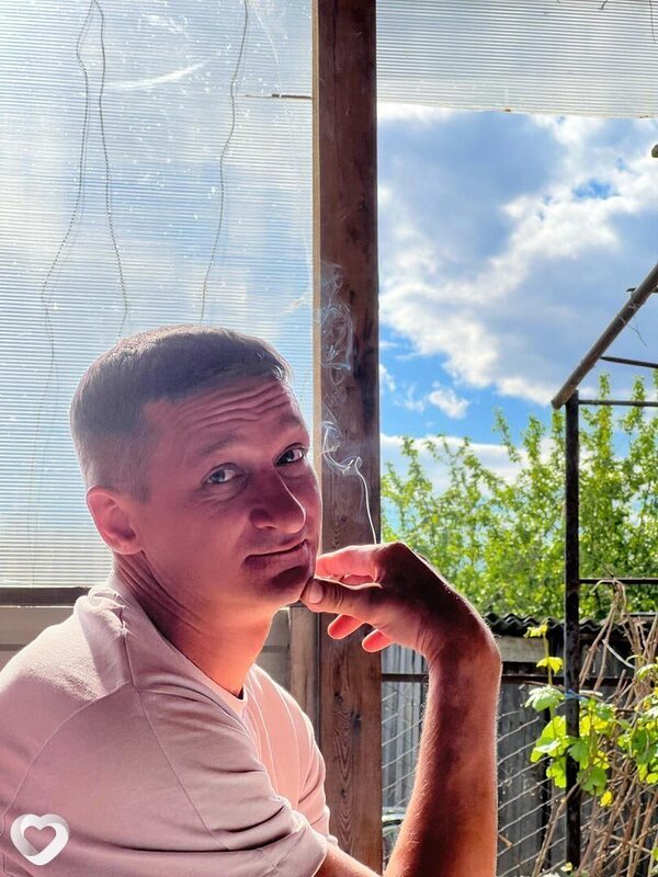 Андрей, 50, Оренбурге — анкета №1250267
