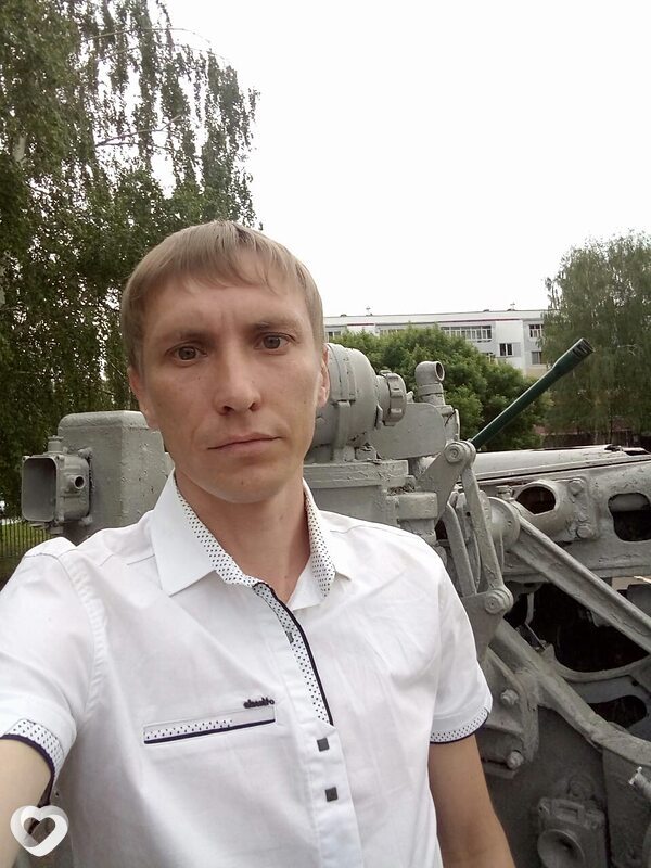 Анатолий, 40, Москве — анкета №1250269