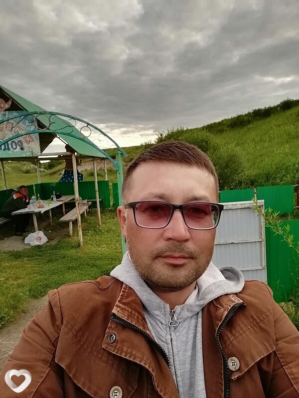 Влад, 44, Казани — анкета №1250270