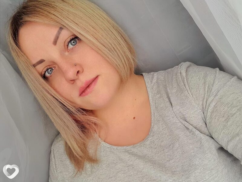 Екатерина, Новая Ладога