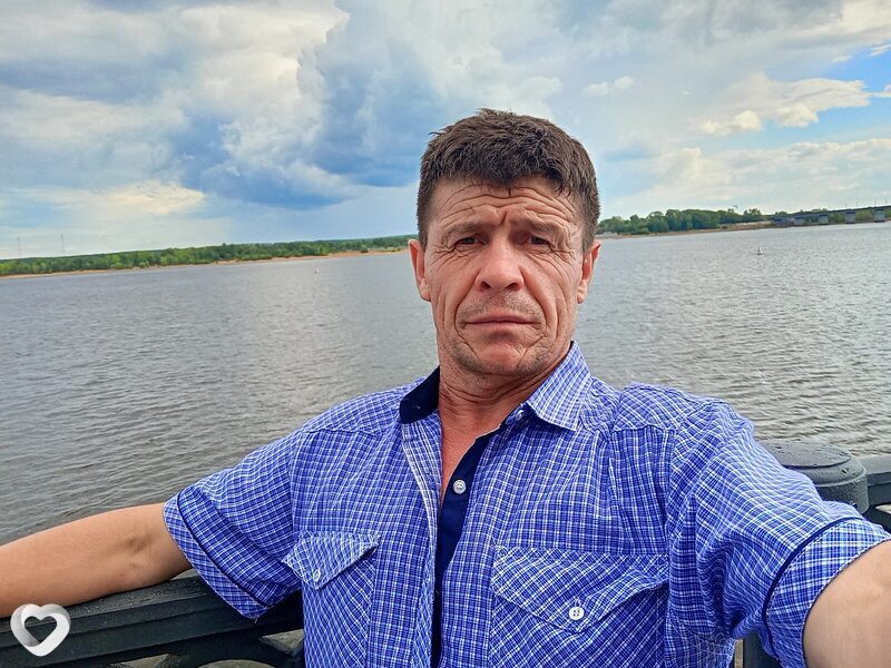 Ислом, 49, Перми — анкета №1250185