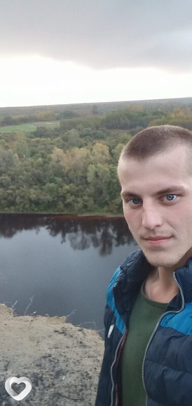 Ваня, 27, Томске — анкета №1250200
