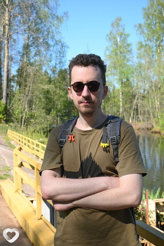 Дамир, 32, Санкт-Петербурге — анкета №1250202