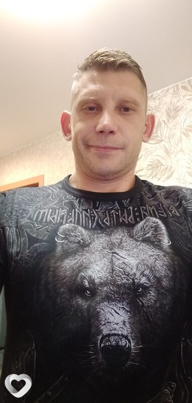 Сергей, 40, Рязани — анкета №1250203
