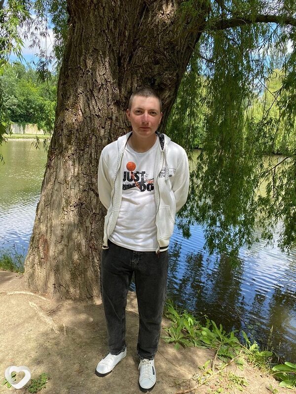Роман, 23, Кропоткине — анкета №1250206
