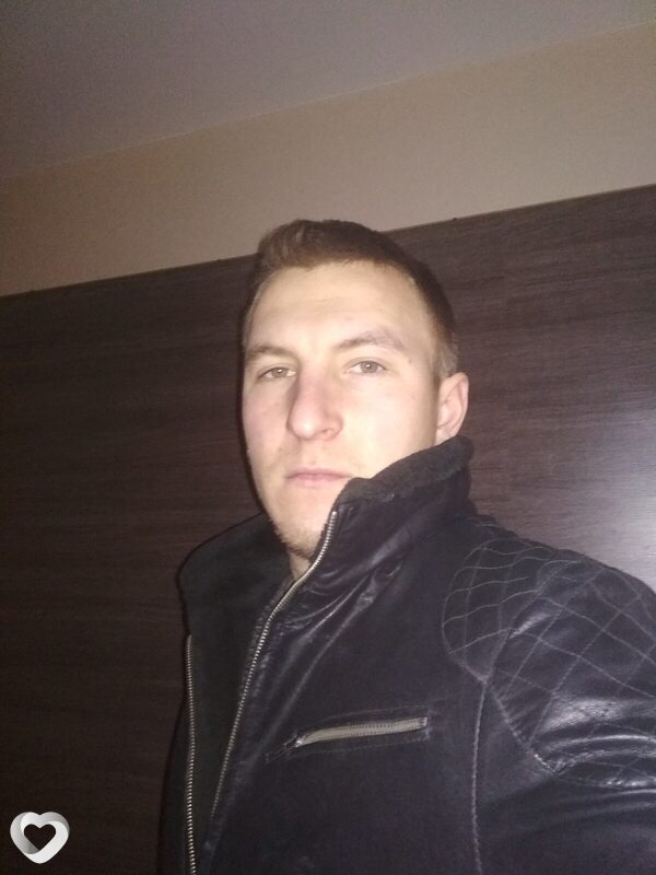 Иван, 32, Минске — анкета №1250283
