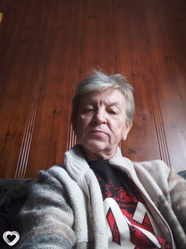 Сергей, 60, Воронеже — анкета №1250288