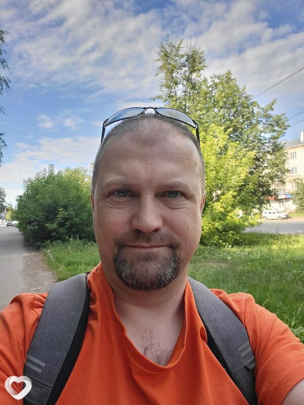 Роман, 44, Иванове — анкета №1250292
