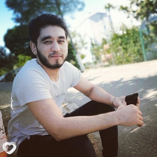 Cemal, 27, Москве — анкета №1250297