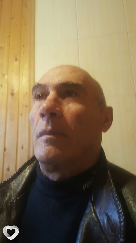 Саша, 55, Солнечногорске — анкета №1250535