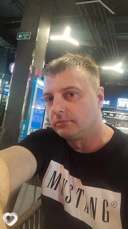 Михаил, 36, Ставрополе — анкета №1250490