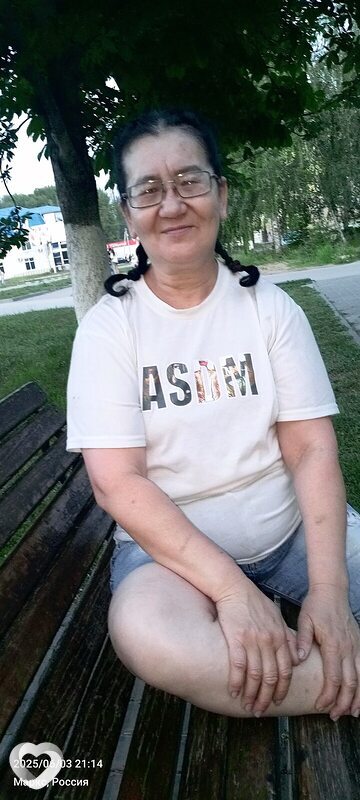 Ирина, Люберцы