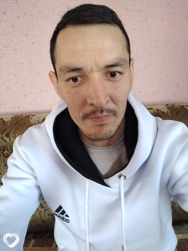 Данияр, 34, Волгограде — анкета №1250495