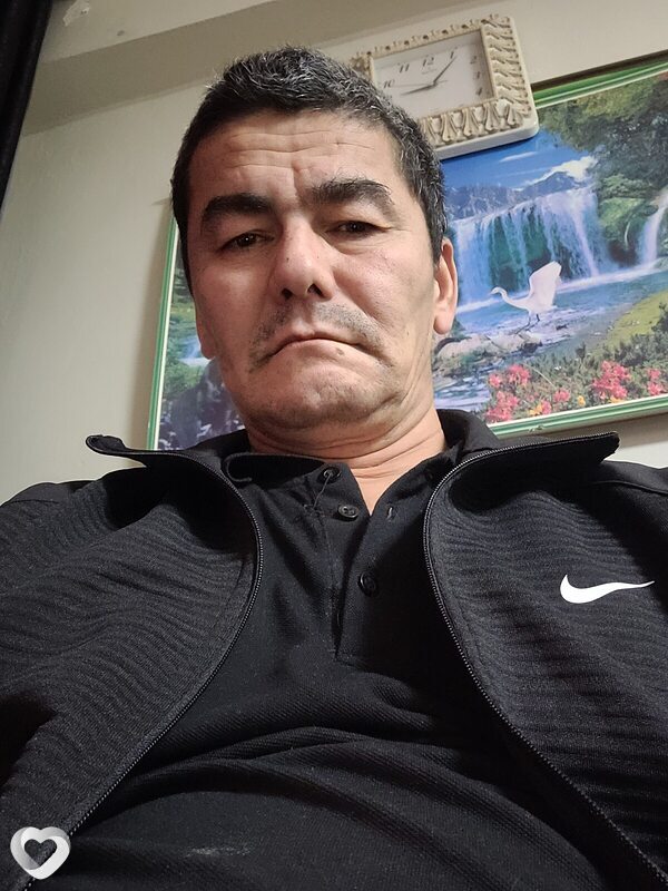 Руслон, 44, Санкт-Петербурге — анкета №1250497